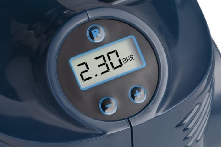 Wolfgang auton pölynimuri Wolfgang auton pölynimuri