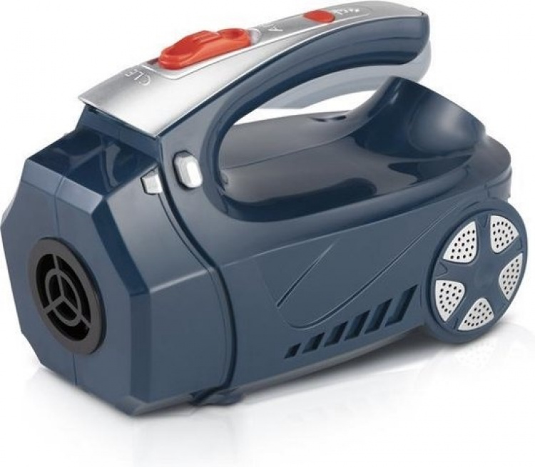 Wolfgang auton pölynimuri Wolfgang auton pölynimuri