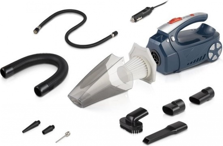 Wolfgang auton pölynimuri Wolfgang auton pölynimuri