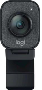 Logitech Streamcam - Graphite Black Logitech Streamcam - Graphite Black