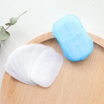 5 pakkauksen EasyClean antibakteerinen saippua