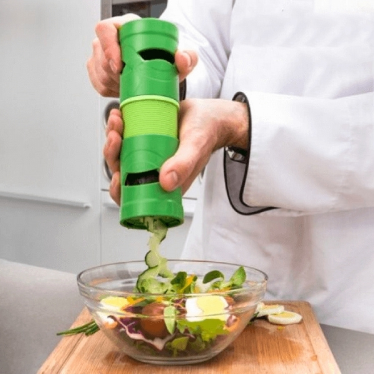 Vihannesten silppuri