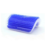 Kissan hierontalaite, sininen