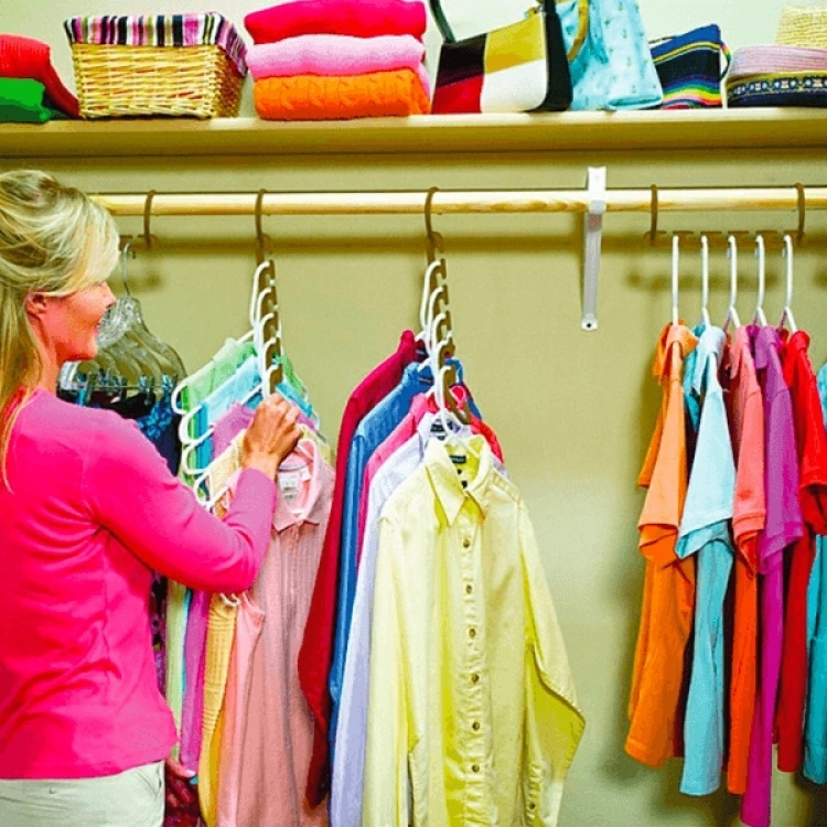 Järjestelytakki 8-pack Järjestelytakki 8-pack