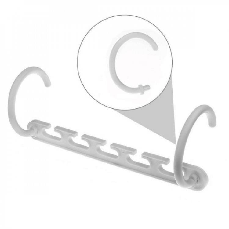 Järjestelytakki 8-pack Järjestelytakki 8-pack