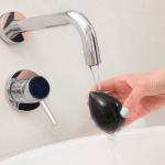 Meikkisieni / Puuteripuhallin