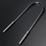 Kielen kaavin ruostumatonta terästä