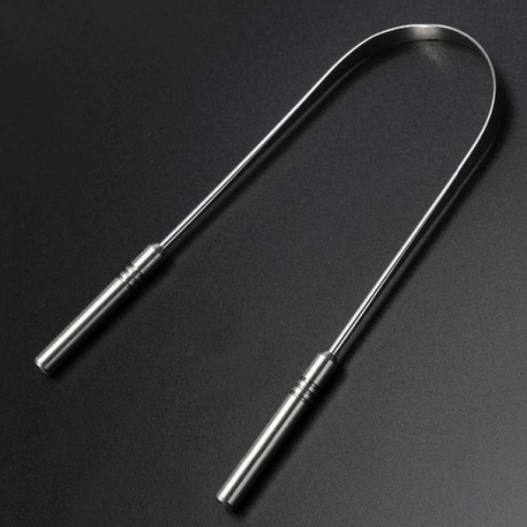 Kielen kaavin ruostumatonta terästä