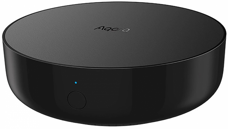 Aqara M2 Hub för Smarta Hem Aqara M2 Hub för Smarta Hem