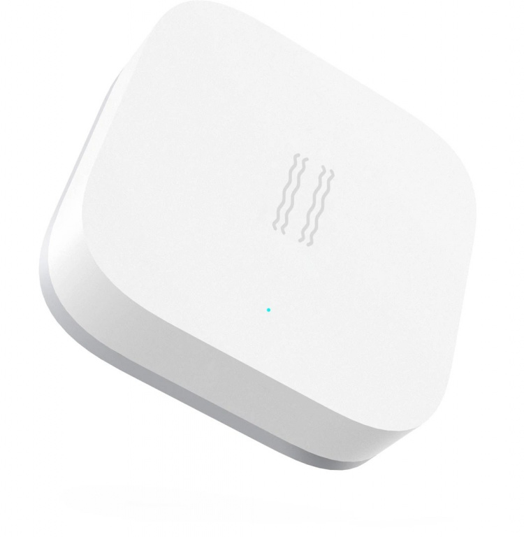 Aqara Stöldlarm Rörelsesensor Aqara Stöldlarm Rörelsesensor