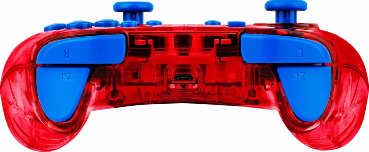 Super Mario -käsikonsolin ohjain, Nintendo Switch