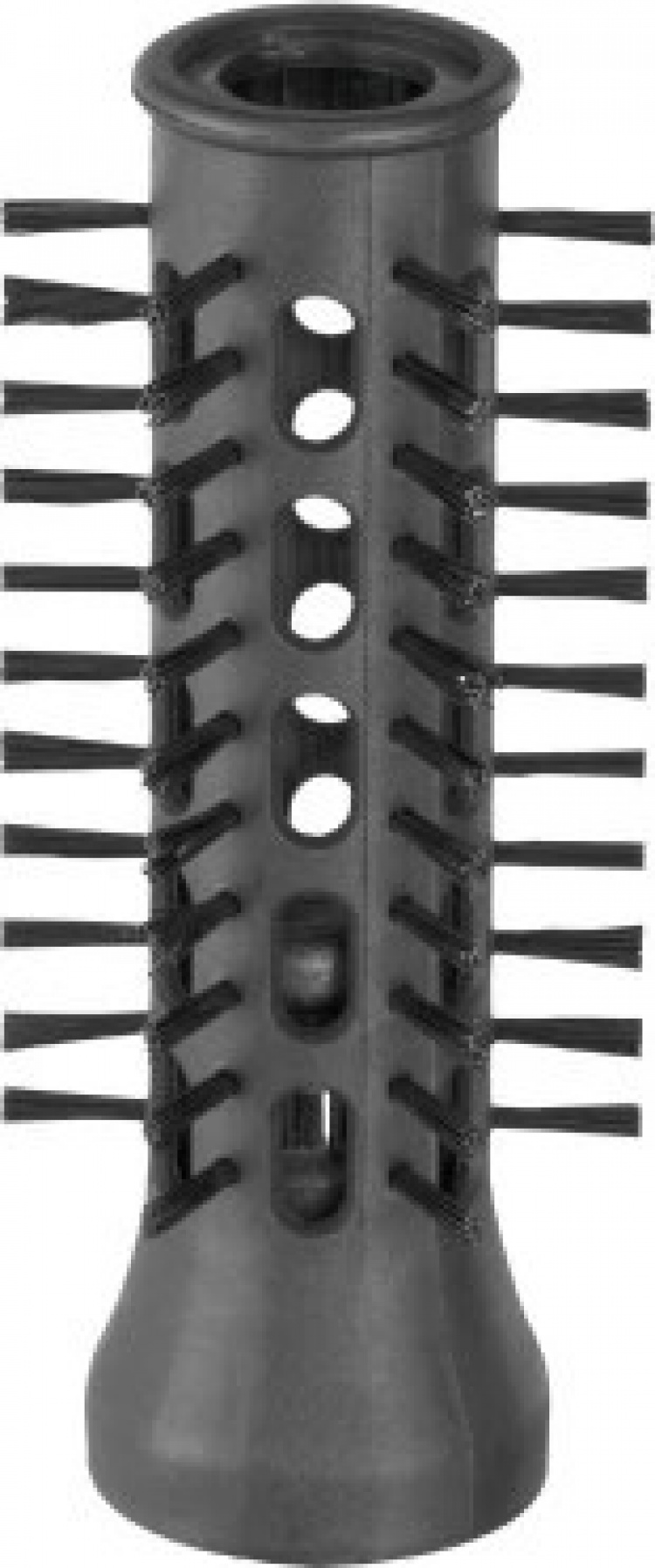 Remington kuumailmaharja lyhyille hiuksille