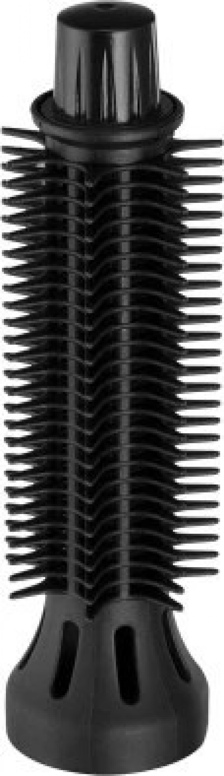 Remington kuumailmaharja lyhyille hiuksille