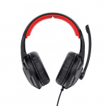 Trust GXT 785 RAVIUS 2-in-1 -pelisetti, jossa on kuulokkeet ja hiiri Trust GXT 785 RAVIUS 2-in-1 -pelisetti, jossa on kuulokkeet ja hiiri