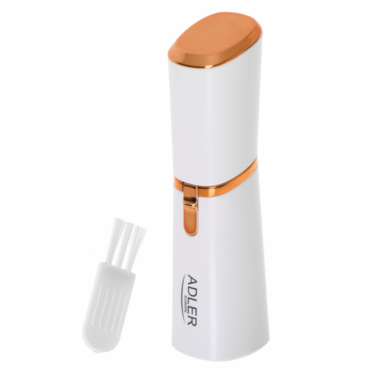 Adler AD 2939 Lady kasvojen trimmeri Adler AD 2939 Lady kasvojen trimmeri