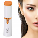 Adler AD 2939 Lady kasvojen trimmeri Adler AD 2939 Lady kasvojen trimmeri