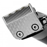 Babyliss E991E Super X johdoton ja kestävä hiustenleikkuri pikalatauksella varustettuna Babyliss E991E Super X johdoton ja kestävä hiustenleikkuri pikalatauksella varustettuna