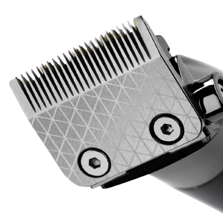 Babyliss E991E Super X johdoton ja kestävä hiustenleikkuri pikalatauksella varustettuna Babyliss E991E Super X johdoton ja kestävä hiustenleikkuri pikalatauksella varustettuna