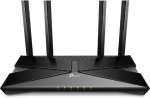 TP-Link Archer AX23 Kraftfull router med Dual Band & föräldrakontroller TP-Link Archer AX23 Kraftfull router med Dual Band & föräldrakontroller