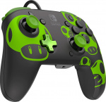 PDP Rematch Självlysande Kontroll till Nintendo Switch PDP Rematch Självlysande Kontroll till Nintendo Switch