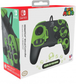 PDP Rematch Självlysande Kontroll till Nintendo Switch PDP Rematch Självlysande Kontroll till Nintendo Switch