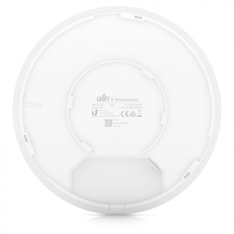 Ubiquiti UniFi U6 Pro Accesspunkt 