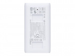 Ubiquiti Networks U-POE-AF Injektor 48 V, Vit Ubiquiti Networks U-POE-AF Injektor 48 V, Vit