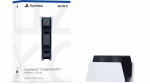 Sony DualSense Charging Station (Official) (PS5) Sony DualSense Charging Station (Official) (PS5)