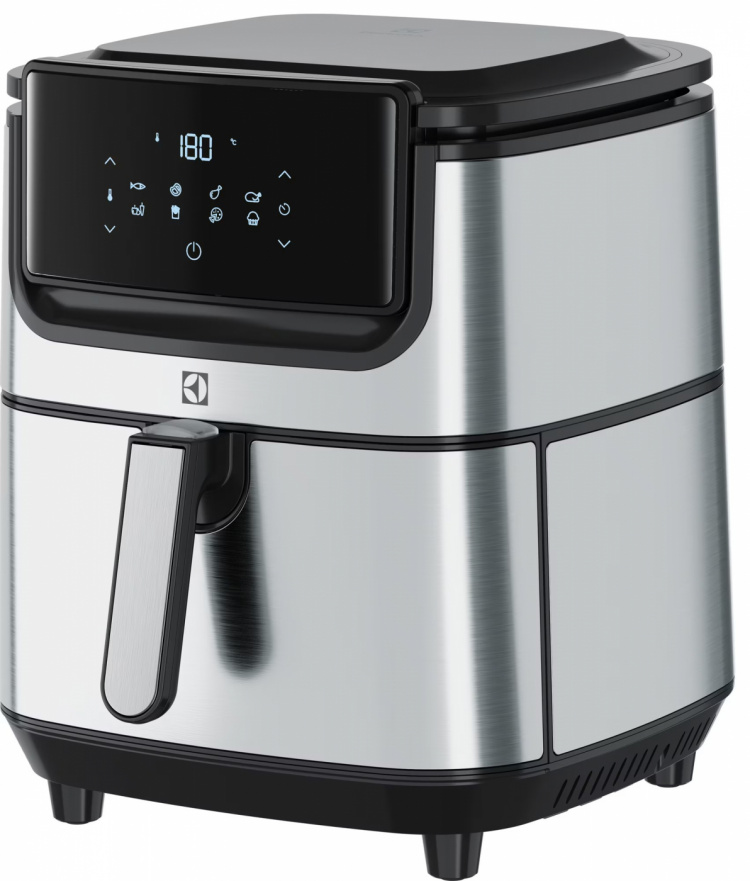 Electrolux Explore Air Fryer E6AF16ST