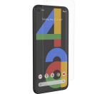 ZAGG ClearGuard Glass Google Pixel 4A -näytönsuojus ZAGG ClearGuard Glass Google Pixel 4A -näytönsuojus