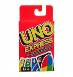 UNO EXPRESS Korttipeli