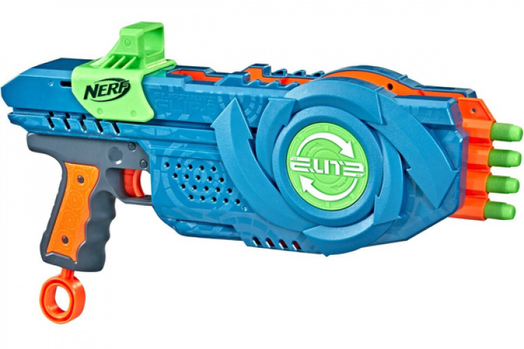 Nerf Elite 2.0 Flip 8 Blaster