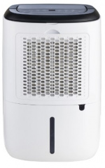 Luna avfuktare & luftrenare 12L, Wi-Fi