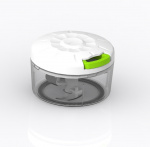 Monileikkuri vihanneksille Monileikkuri vihanneksille