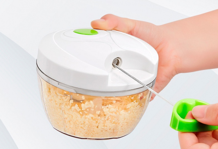 Monileikkuri vihanneksille Monileikkuri vihanneksille