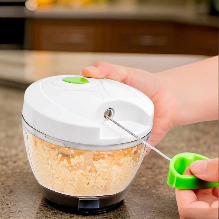 Monileikkuri vihanneksille Monileikkuri vihanneksille