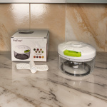 Monileikkuri vihanneksille Monileikkuri vihanneksille