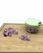 Monileikkuri vihanneksille Monileikkuri vihanneksille