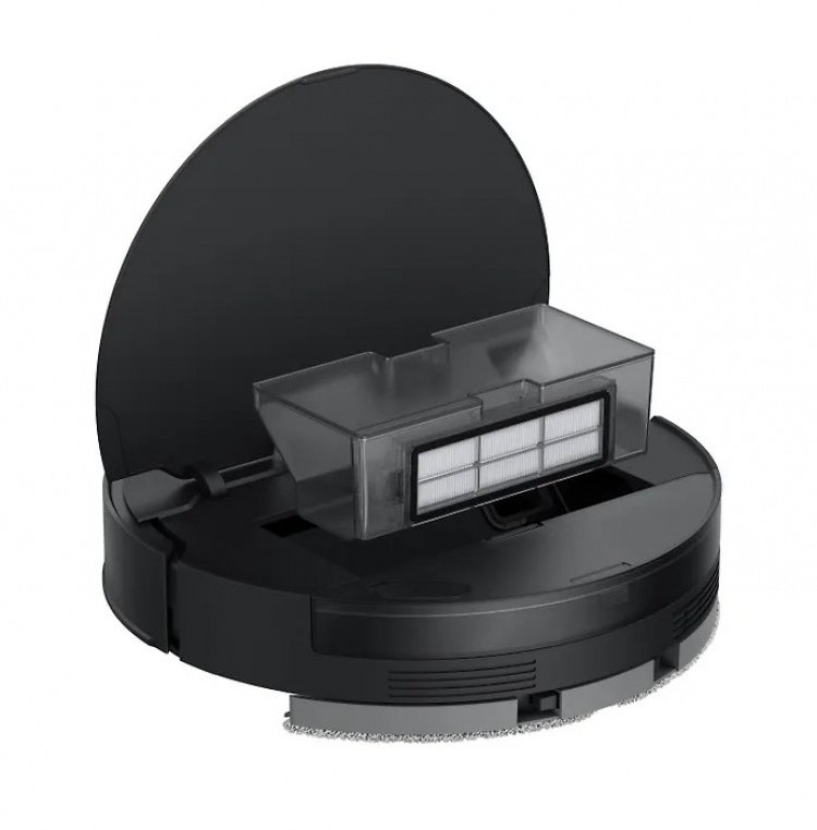 Dreame D20 Robotti-imuri, Musta