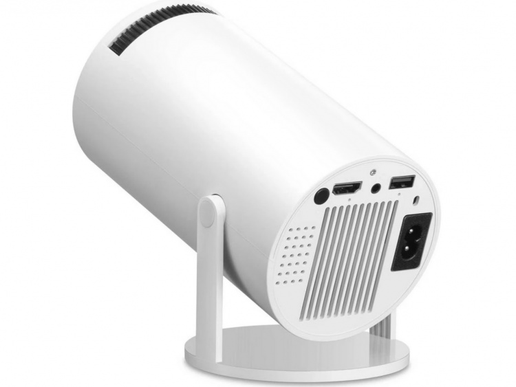 ON CPR 300 kannettava miniprojektori