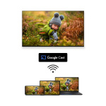 Thomson Google TV GoCast 150 (4K)