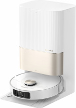 Dreame X40 Ultra Robotti-imuri, Valkoinen