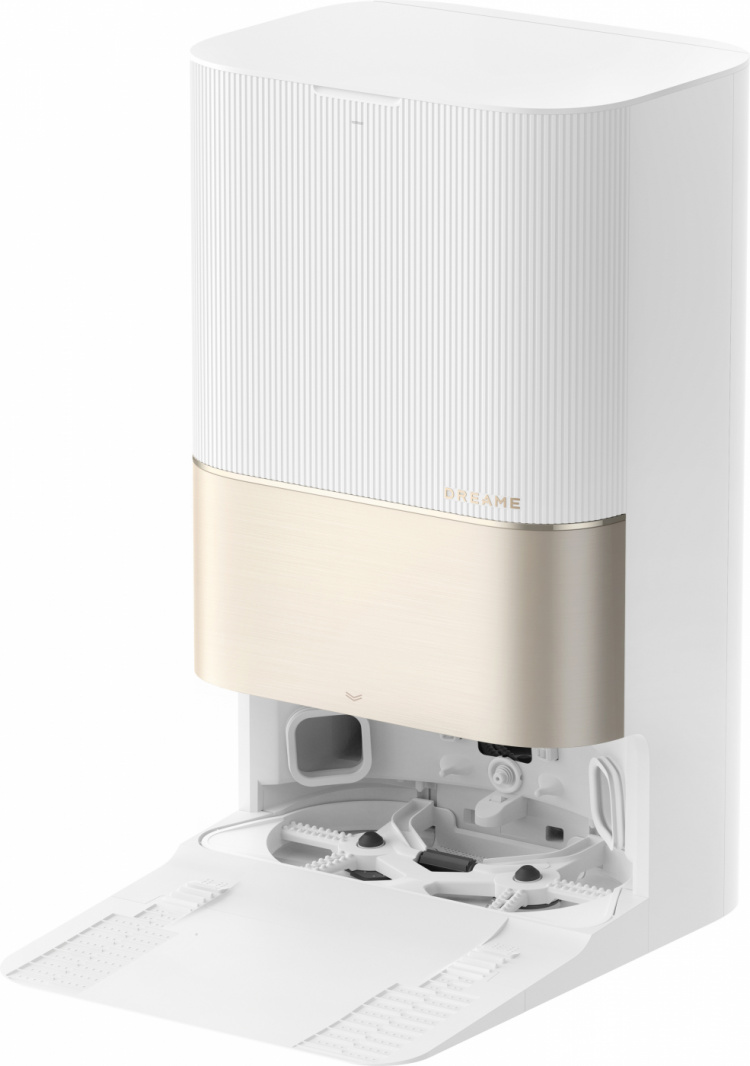 Dreame X40 Ultra Robotti-imuri, Valkoinen