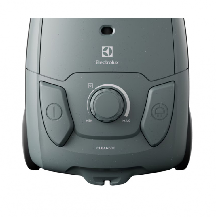 Electrolux Clean 500 - Pölynimuri pussilla