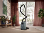 Electrolux Clean 500 - Pölynimuri pussilla