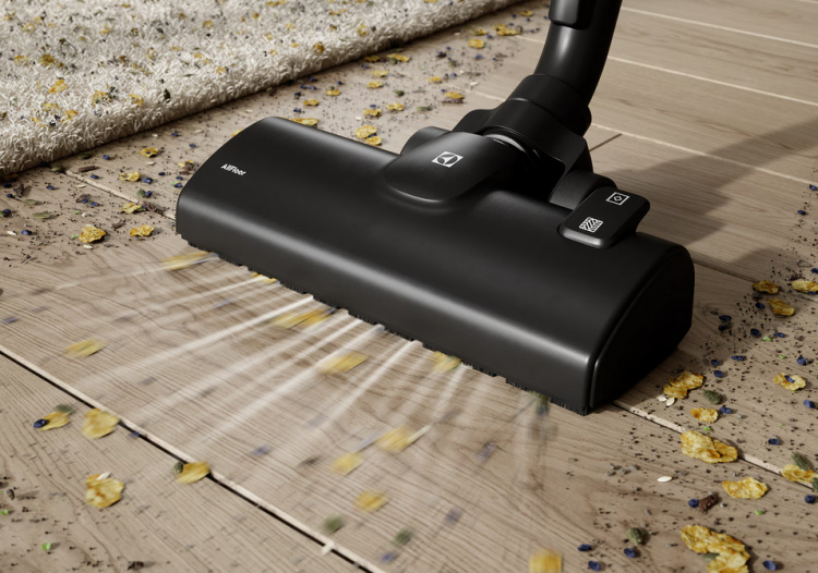 Electrolux Clean 500 - Pölynimuri pussilla