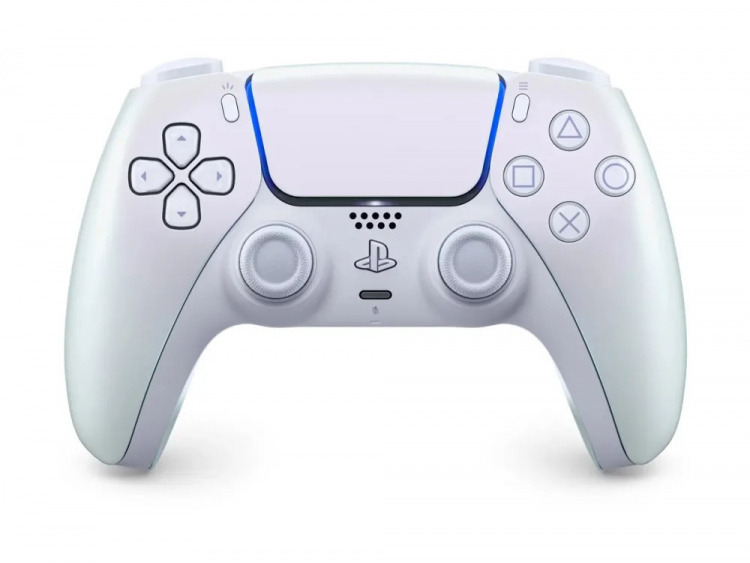Sony PS5 DualSense Wireless Controller Chroma Pearl
