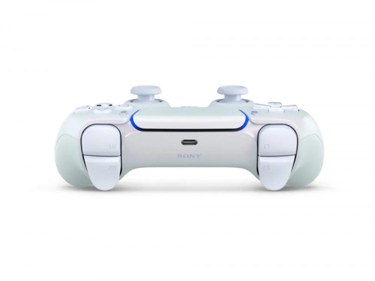 Sony PS5 DualSense Wireless Controller Chroma Pearl