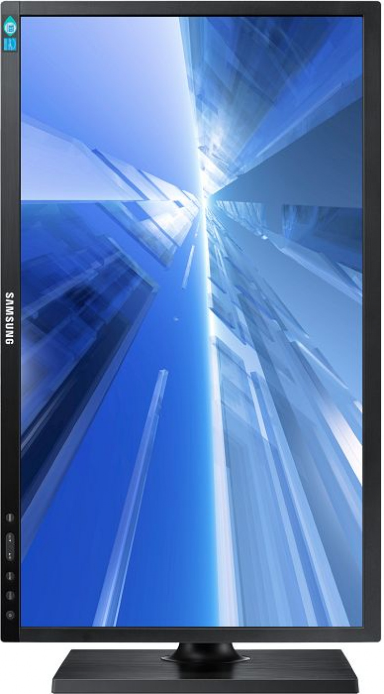 Samsung S24C650BW 24