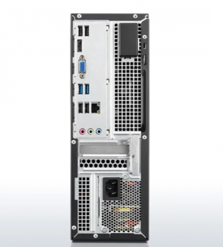 Lenovo H530S9020 i5-4460 4GB 500GB, Pre-owned, Grade C